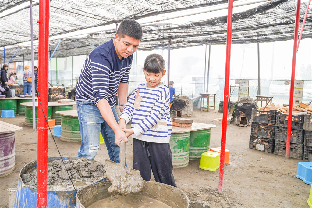 彰化親子景點【樂採果溫室觀光農場】彰化控窯、採草莓、採番茄，親子農遊體驗！ @來飽寶家ba