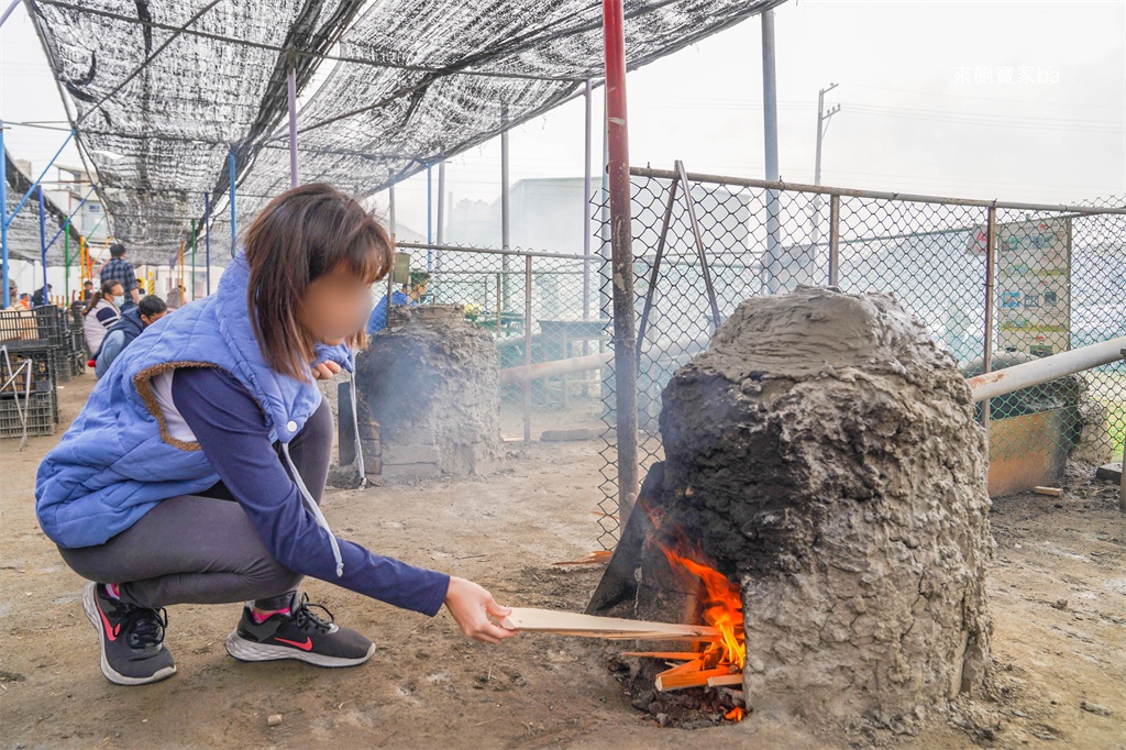 彰化親子景點【樂採果溫室觀光農場】彰化控窯、採草莓、採番茄，親子農遊體驗！ @來飽寶家ba