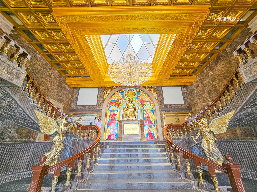 宿霧景點【莉亞神殿】Temple of Leah｜網美風希臘神殿，坐擁宿霧絕美景色！ @來飽寶家ba