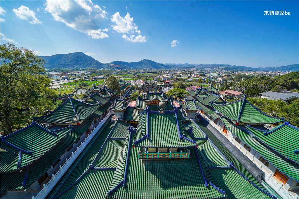 【清境美食】塔洛彎景觀餐廳｜雲端上的甕仔雞！坐擁萬大水庫山色青碧，隱藏版湖景景觀餐廳！ @來飽寶家ba