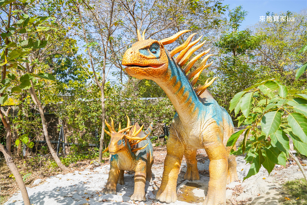 彰化員林景點~百果山探索樂園2.0攻略!12項全新設施/門票收費/套票優惠一次看 @來飽寶家ba 彰化員林景點~百果山探索樂園2.0攻略!12項全新設施/門票收費/套票優惠一次看 @來飽寶家ba