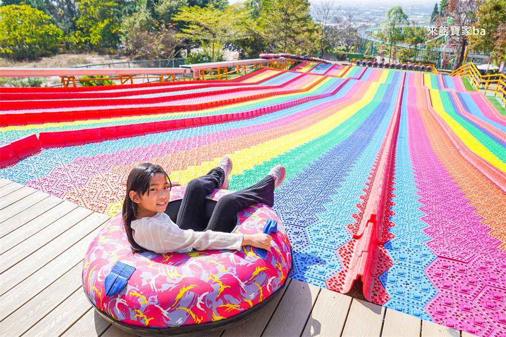 彰化員林景點~百果山探索樂園2.0攻略!12項全新設施/門票收費/套票優惠一次看 @來飽寶家ba 彰化員林景點~百果山探索樂園2.0攻略!12項全新設施/門票收費/套票優惠一次看 @來飽寶家ba