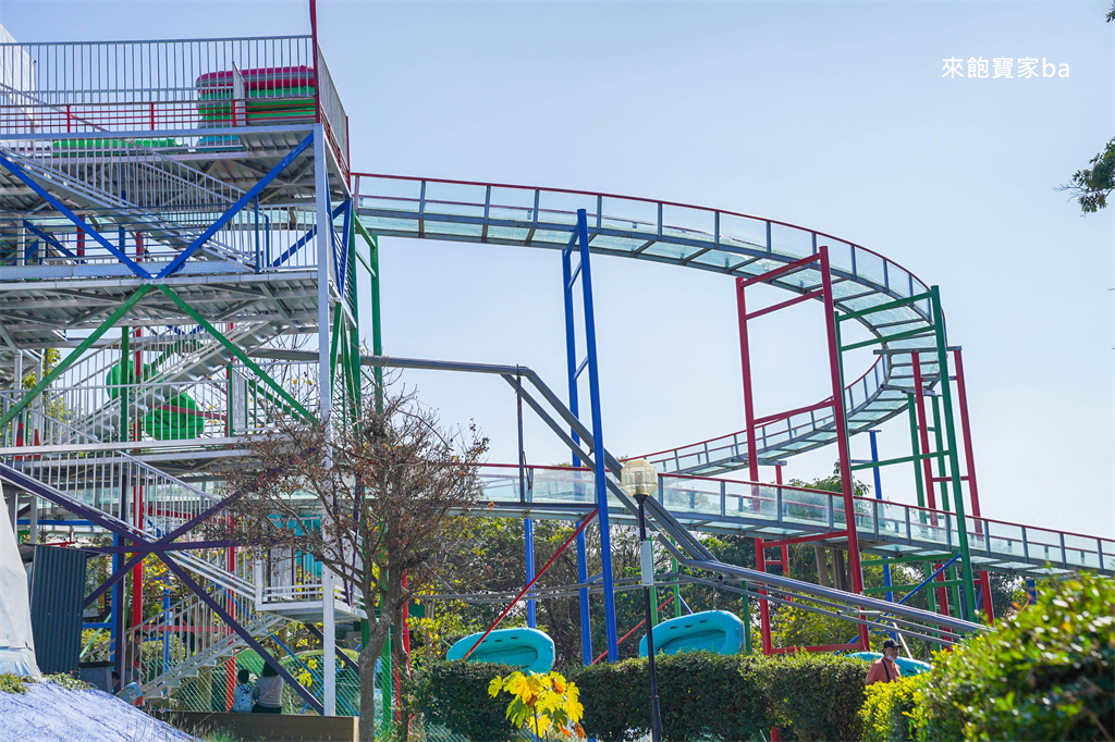 彰化員林景點~百果山探索樂園2.0攻略!12項全新設施/門票收費/套票優惠一次看 @來飽寶家ba 彰化員林景點~百果山探索樂園2.0攻略!12項全新設施/門票收費/套票優惠一次看 @來飽寶家ba