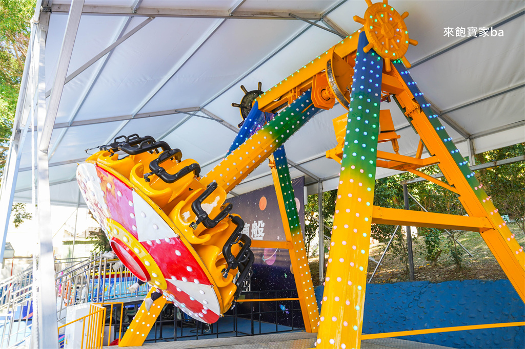 彰化員林景點~百果山探索樂園2.0攻略!12項全新設施/門票收費/套票優惠一次看 @來飽寶家ba 彰化員林景點~百果山探索樂園2.0攻略!12項全新設施/門票收費/套票優惠一次看 @來飽寶家ba