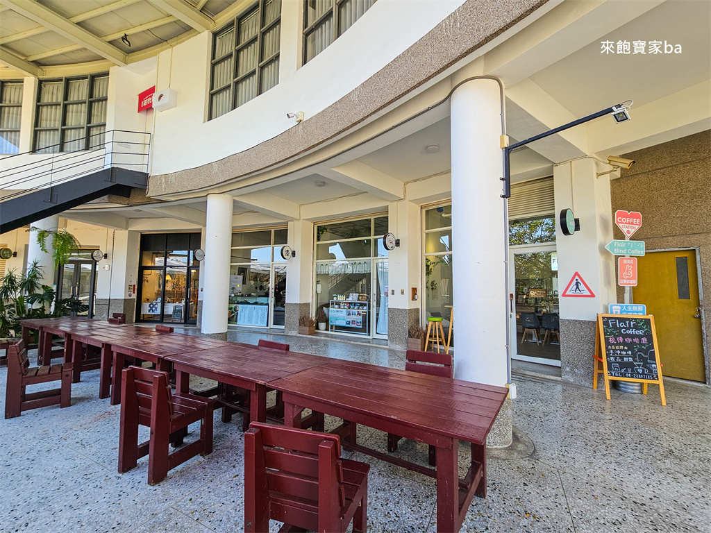 彰化景點【八卦山大佛風景區】不只有大佛跟空中步道，規劃八卦龍、27公尺長滑梯的親子互動遊戲區！ @來飽寶家ba