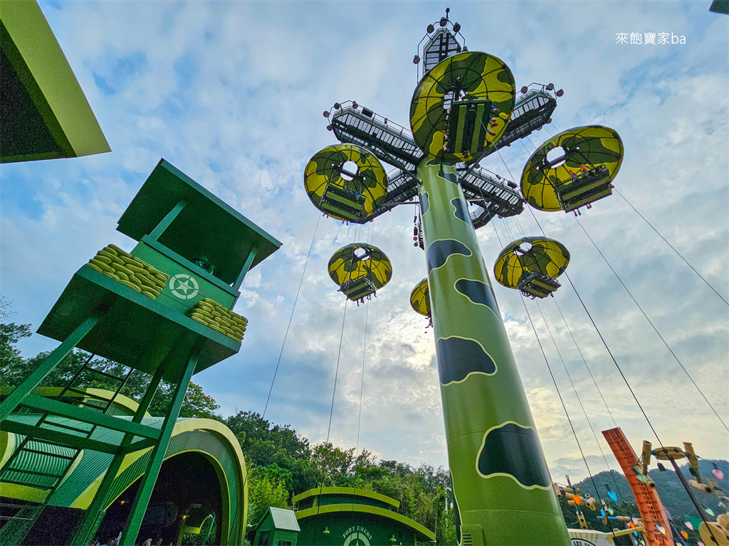 【2026香港迪士尼樂園】Hong Kong Disneyland 門票、交通、必拍角度、Pixar 夏日狂歡趴必玩設施攻略! @來飽寶家ba