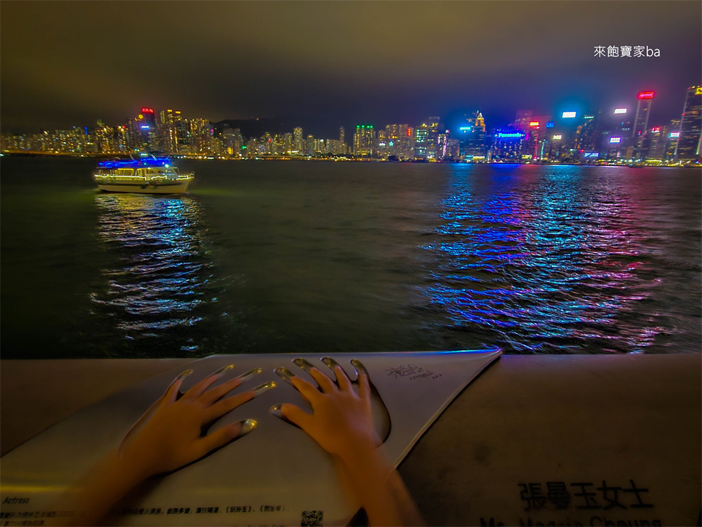 【香港自由行】香港親子旅遊四天三夜行程規劃~港簽、熱門景點美食、交通資訊 @來飽寶家ba