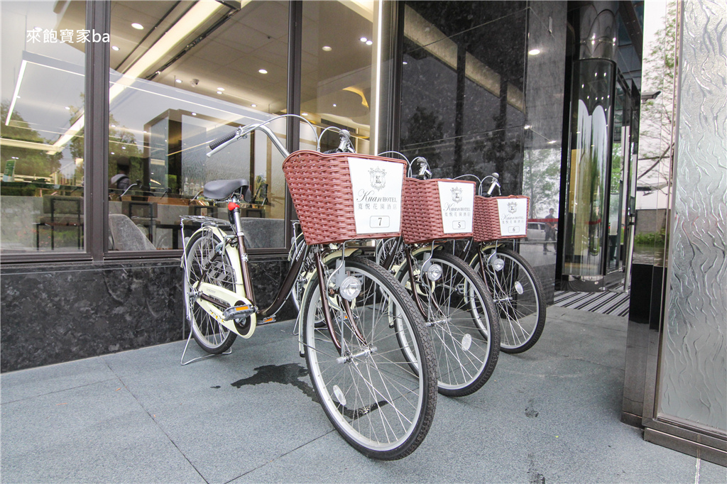 嘉義親子飯店【新悦花園酒店】最新親子房型~旋轉馬車、足球場、極速寶貝賽車場等上千坪戶外空間 @來飽寶家ba