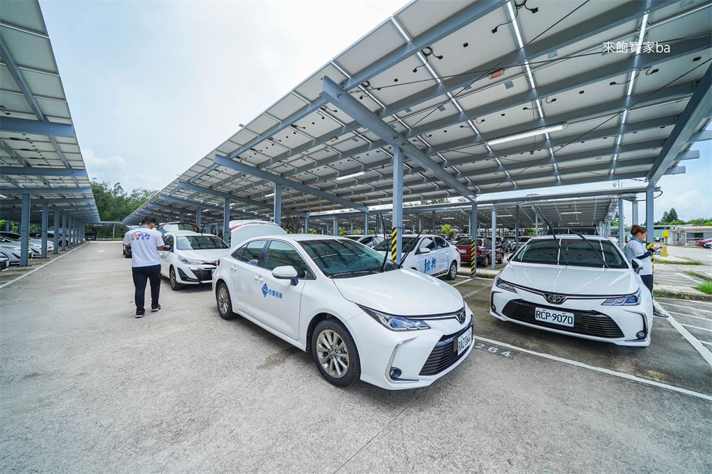 金門租車推薦【金豐租車】金門機場取車還車，租車享9折優惠，附金門美食伴手禮折價 @來飽寶家ba