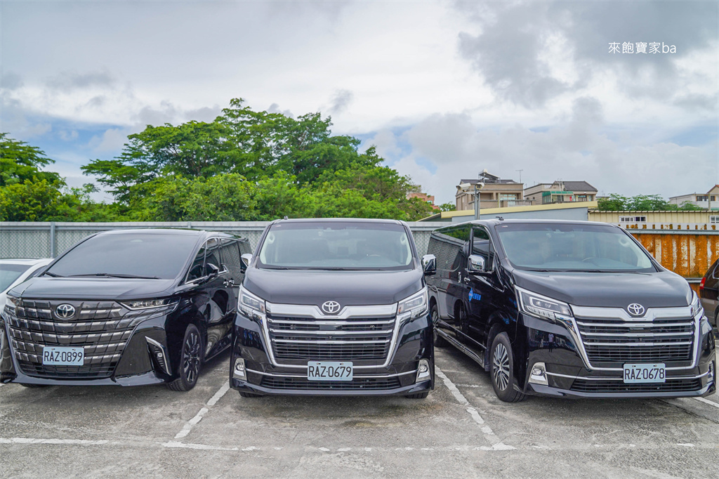 金門租車推薦【金豐租車】金門機場取車還車，租車享9折優惠，附金門美食伴手禮折價 @來飽寶家ba