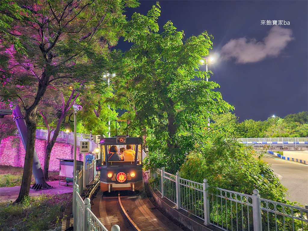 高雄親子景點【鈴鹿賽道樂園】日本鈴鹿賽車場唯一海外授權，高雄駕駛主題遊樂園 @來飽寶家ba