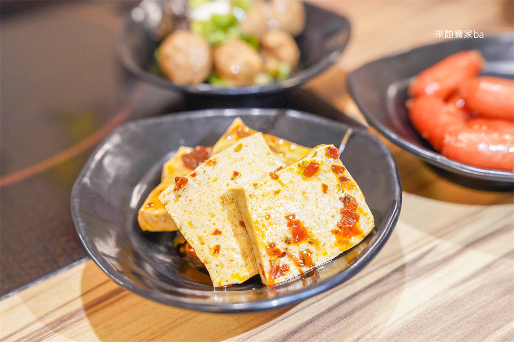 台中大雅【丹水滾鍋物】被火鍋耽誤的台中親子餐廳，用餐免費玩遊戲室！ @來飽寶家ba