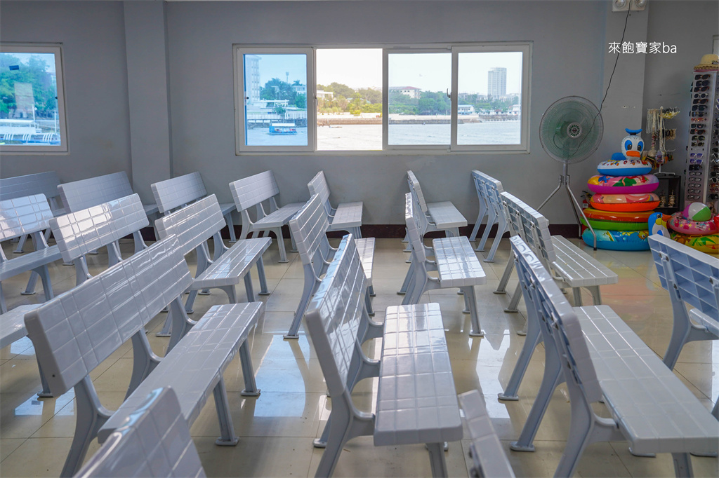 宿霧跳島【資生堂島】Caohagan Island~浮潛行程、現撈海鮮飲食、交通方式 @來飽寶家ba