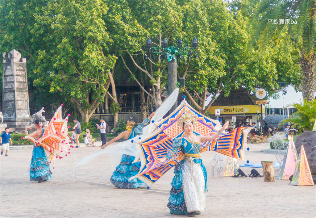 清邁景點【清邁夜間動物園】Chiang Mai Night Safari行程建議／門票優惠／交通方式 @來飽寶家ba