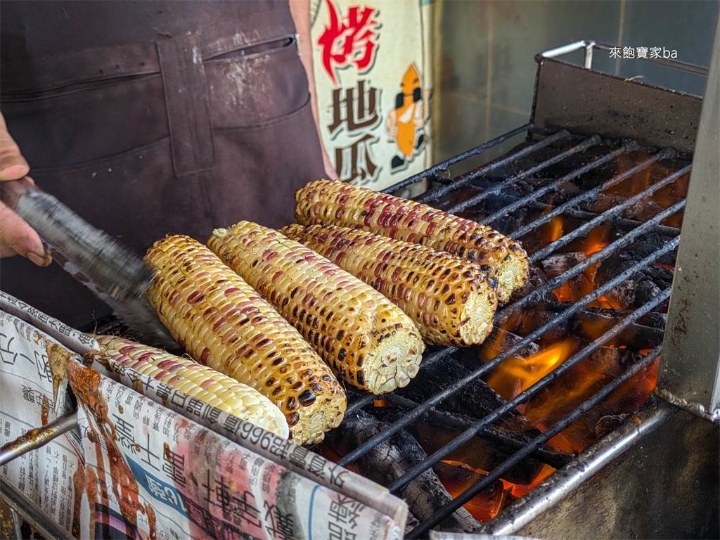 【草屯美食】南投草屯美食推薦~2024必吃草屯小吃、餐廳、伴手禮 @來飽寶家ba