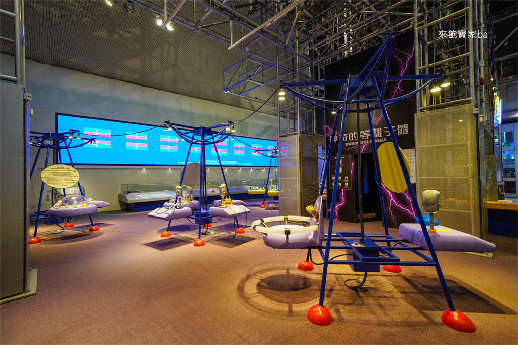 香港親子景點推薦【香港科學館】必看展覽、必玩兒童天地(開放時間、門票、地址) @來飽寶家ba