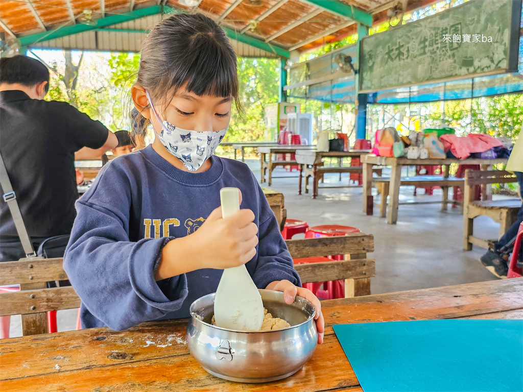 台中潭子親子景點【大木塊生態農園】農村體驗、控窯烤肉、挖馬鈴薯等台中戶外教學團體推薦 @來飽寶家ba