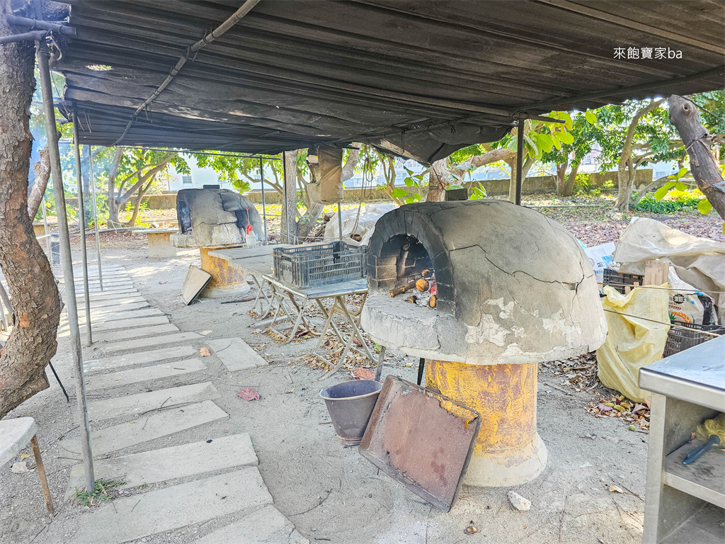 台中潭子親子景點【大木塊生態農園】農村體驗、控窯烤肉、挖馬鈴薯等台中戶外教學團體推薦 @來飽寶家ba