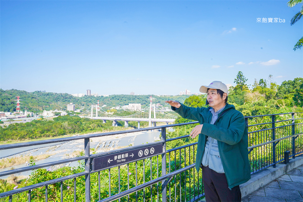 【桃園大溪】「鳳飛大溪」小鎮走讀x餐桌行動，打開五感深度探索大溪！ @來飽寶家ba