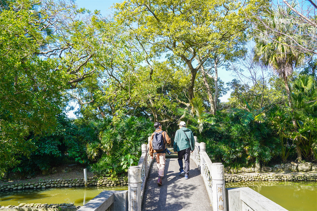 【桃園大溪】「鳳飛大溪」小鎮走讀x餐桌行動，打開五感深度探索大溪！ @來飽寶家ba