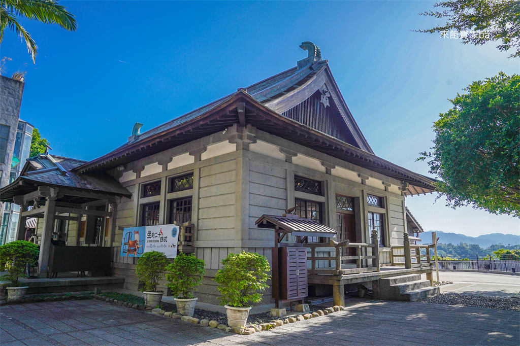 【桃園大溪】「鳳飛大溪」小鎮走讀x餐桌行動，打開五感深度探索大溪！ @來飽寶家ba