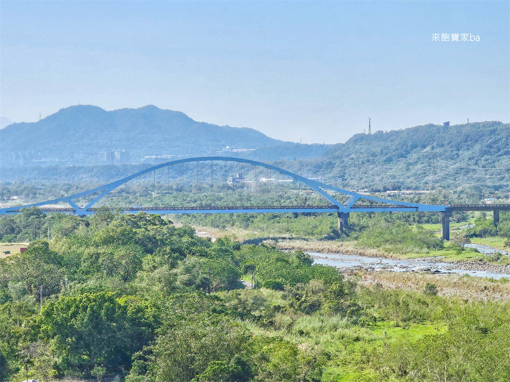 【桃園大溪】「鳳飛大溪」小鎮走讀x餐桌行動，打開五感深度探索大溪！ @來飽寶家ba