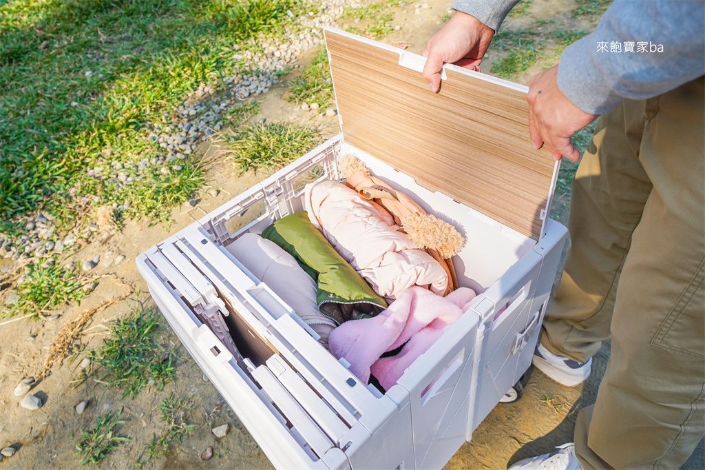 高雄親子景點｜95公頃【楠梓都會公園】最新鳥主題遊戲場~同場加映 爸媽解放雙手，出遊橫著走！一台多用「日韓人気可擴充購物車」 @來飽寶家ba