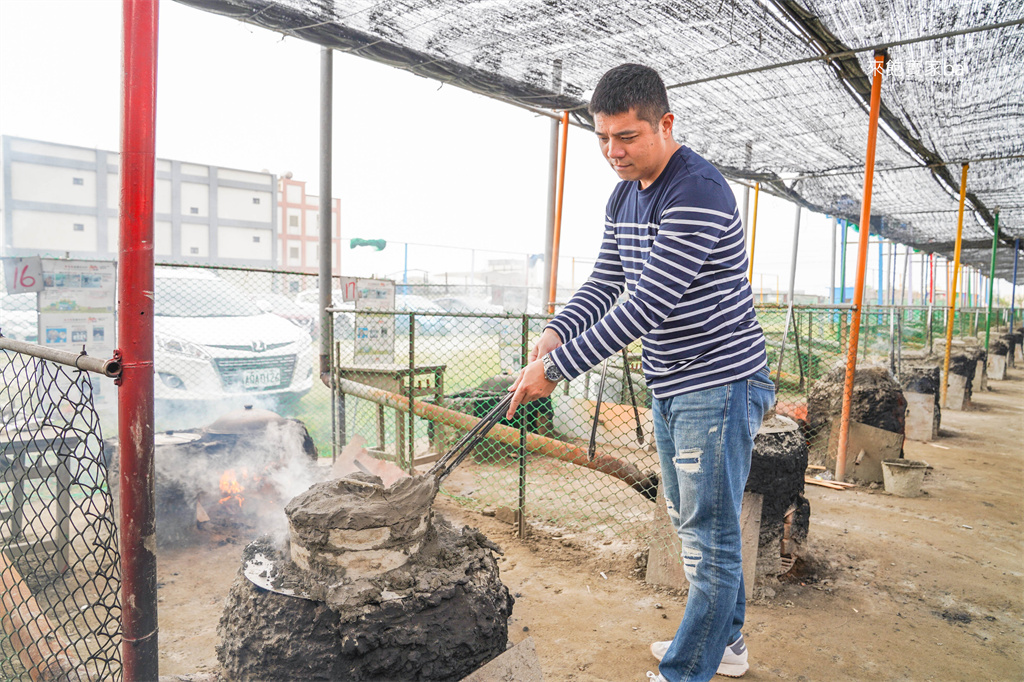 彰化親子景點【樂採果溫室觀光農場】彰化控窯、採草莓、採番茄，親子農遊體驗！ @來飽寶家ba