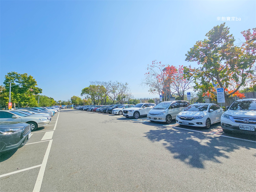 雲林古坑景點【古坑綠色隧道】全新鵝童驛站、假日市集、蜜蜂故事館 @來飽寶家ba