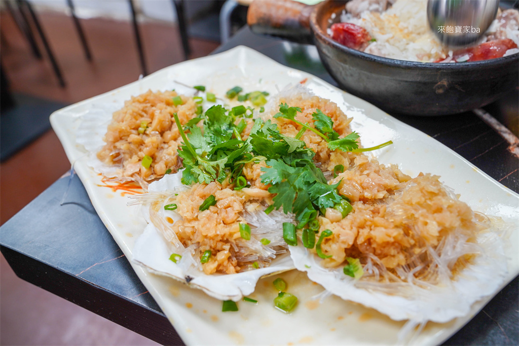 油麻地美食【興記煲仔飯】香港廟街煲仔飯專賣店，必點煎蠔餅、煲仔飯（交通、評價) @來飽寶家ba