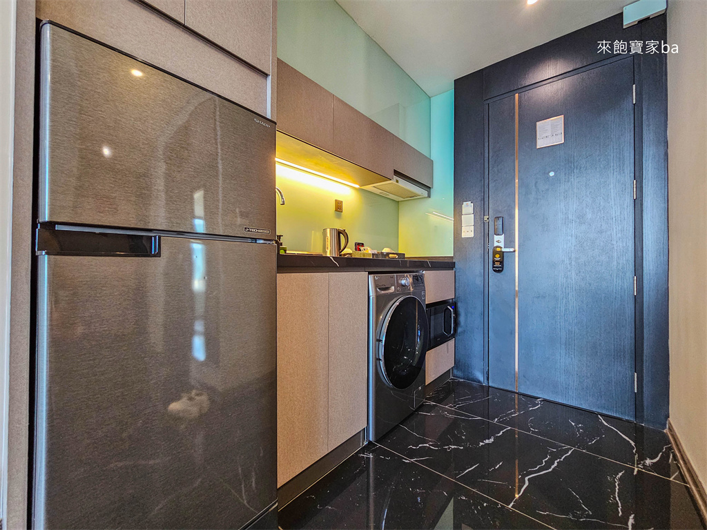 【峴港住宿推薦】Le Sands Oceanfront Danang Hotel｜峴港沙灘海濱飯店對面就是美溪海灘、頂樓附設絕美無邊際泳池 @來飽寶家ba