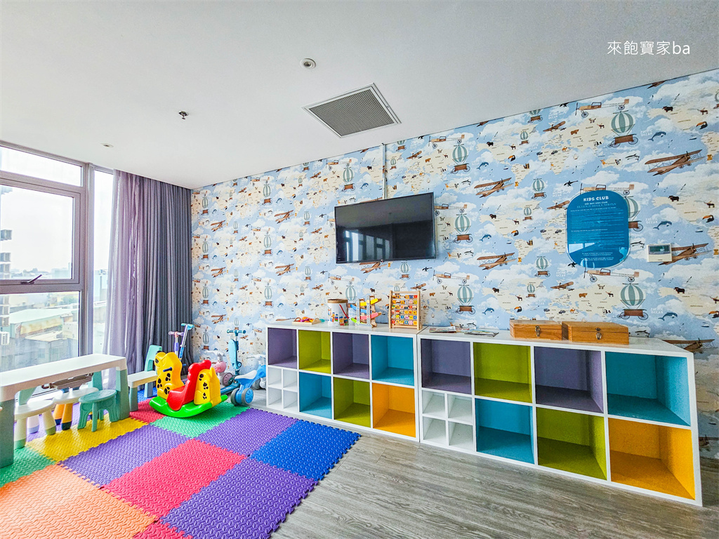 【峴港住宿推薦】Le Sands Oceanfront Danang Hotel｜峴港沙灘海濱飯店對面就是美溪海灘、頂樓附設絕美無邊際泳池 @來飽寶家ba