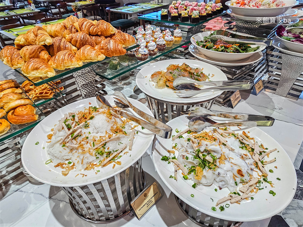 【峴港住宿推薦】Le Sands Oceanfront Danang Hotel｜峴港沙灘海濱飯店對面就是美溪海灘、頂樓附設絕美無邊際泳池 @來飽寶家ba
