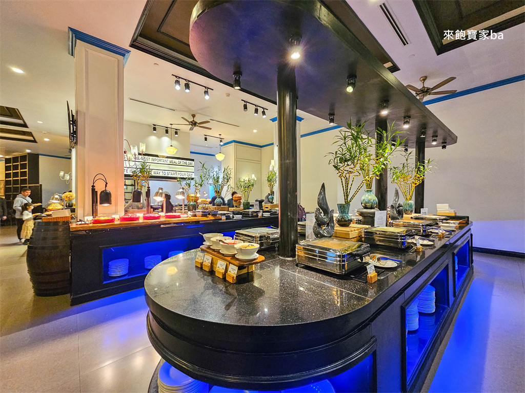 巴拿山住宿【峴港法國村巴拿山美居酒店】Mercure Danang French Village Bana Hills房型、房價、設施、優缺點 @來飽寶家ba