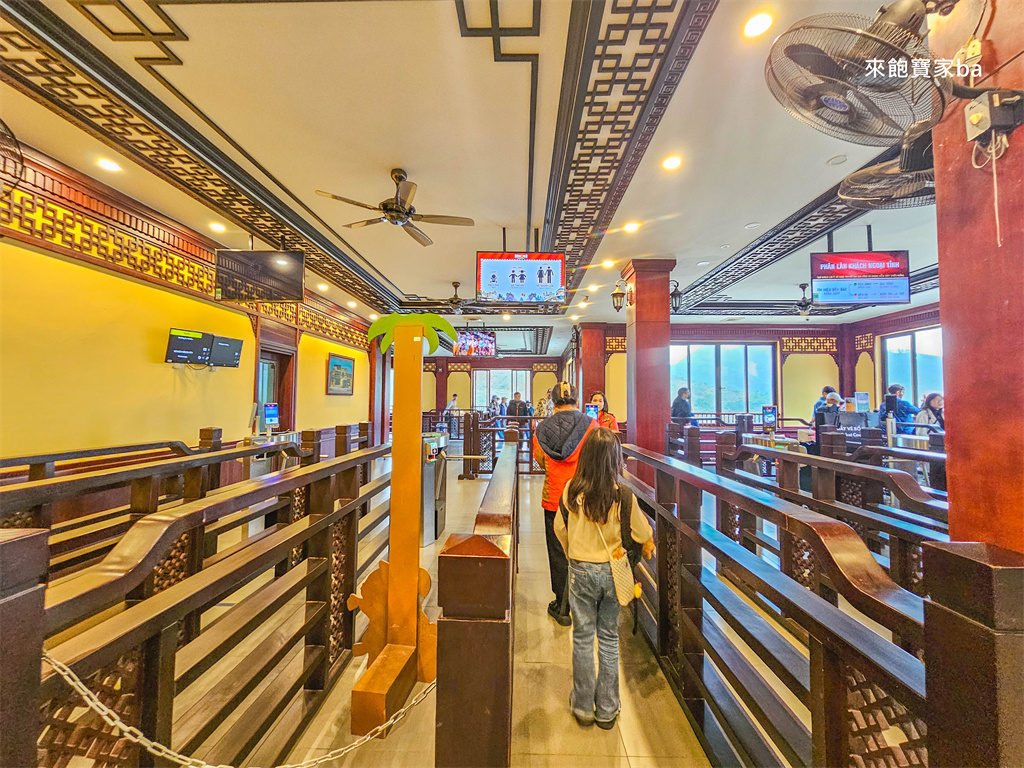 巴拿山住宿【峴港法國村巴拿山美居酒店】Mercure Danang French Village Bana Hills房型、房價、設施、優缺點 @來飽寶家ba
