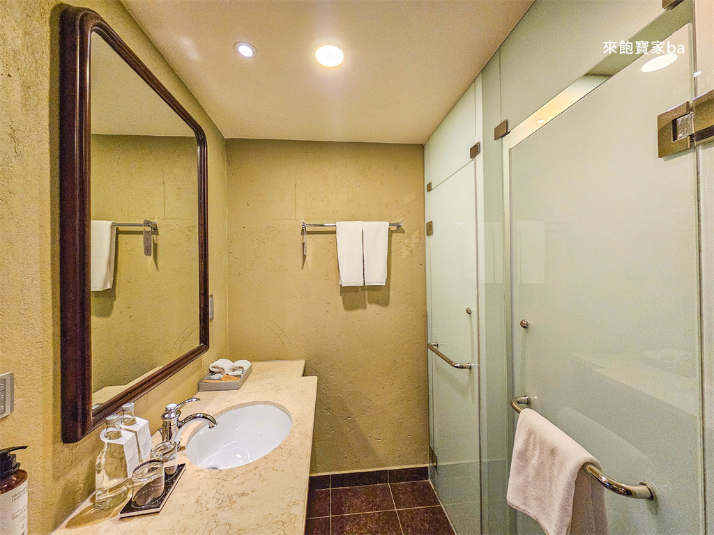 巴拿山住宿【峴港法國村巴拿山美居酒店】Mercure Danang French Village Bana Hills房型、房價、設施、優缺點 @來飽寶家ba