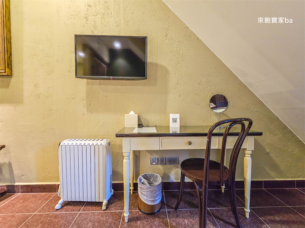 巴拿山住宿【峴港法國村巴拿山美居酒店】Mercure Danang French Village Bana Hills房型、房價、設施、優缺點 @來飽寶家ba