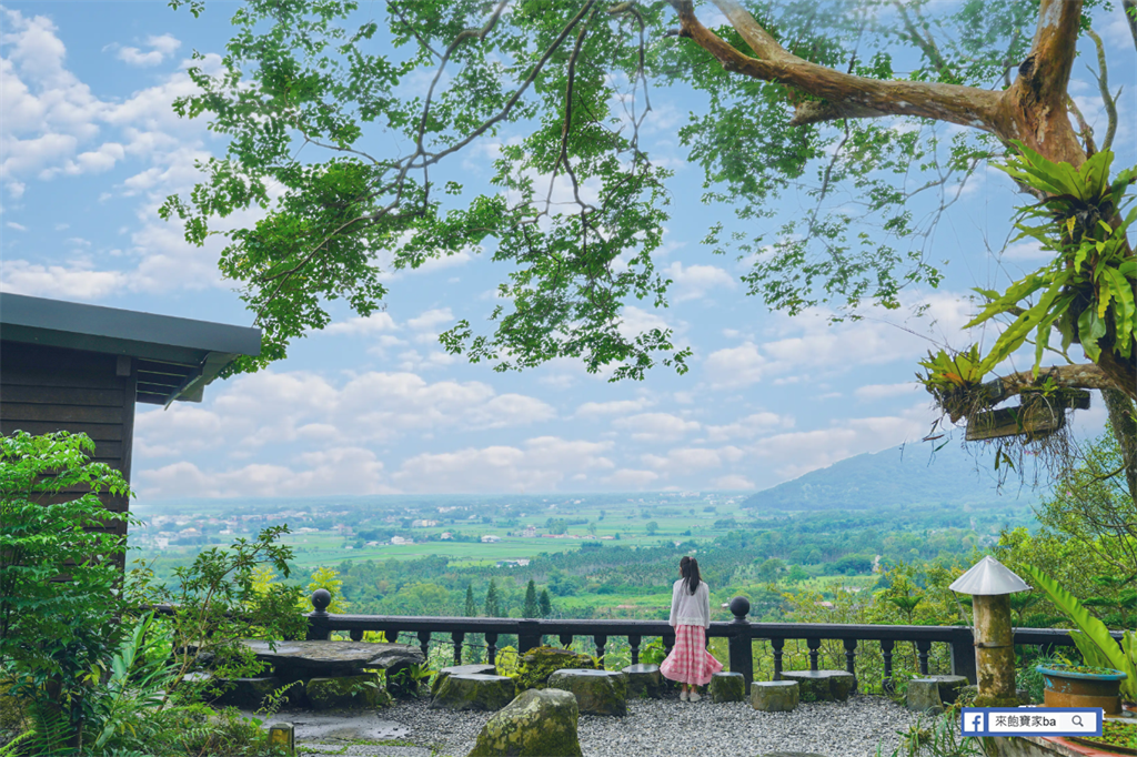 【2025花蓮旅遊懶人包】花蓮三天兩夜景點安排、美食小吃、交通攻略！ @來飽寶家ba