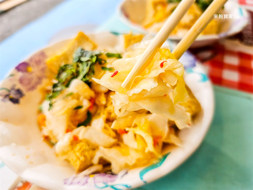 花蓮必吃美食【玉里橋頭臭豆腐花蓮店】不用拉車去玉里，花蓮市區就能吃到酥香臭豆腐 @來飽寶家ba
