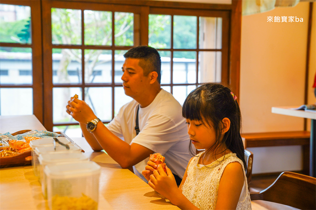 【2025花蓮旅遊懶人包】花蓮三天兩夜景點安排、美食小吃、交通攻略！ @來飽寶家ba