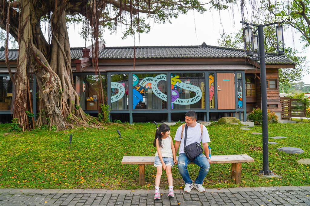 【2025花蓮旅遊懶人包】花蓮三天兩夜景點安排、美食小吃、交通攻略！ @來飽寶家ba