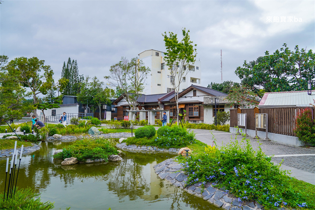 【2025花蓮旅遊懶人包】花蓮三天兩夜景點安排、美食小吃、交通攻略！ @來飽寶家ba