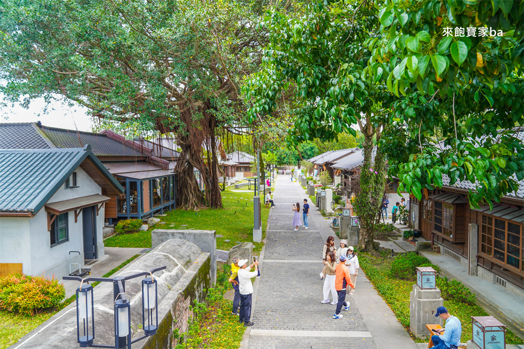 【2025花蓮旅遊懶人包】花蓮三天兩夜景點安排、美食小吃、交通攻略！ @來飽寶家ba