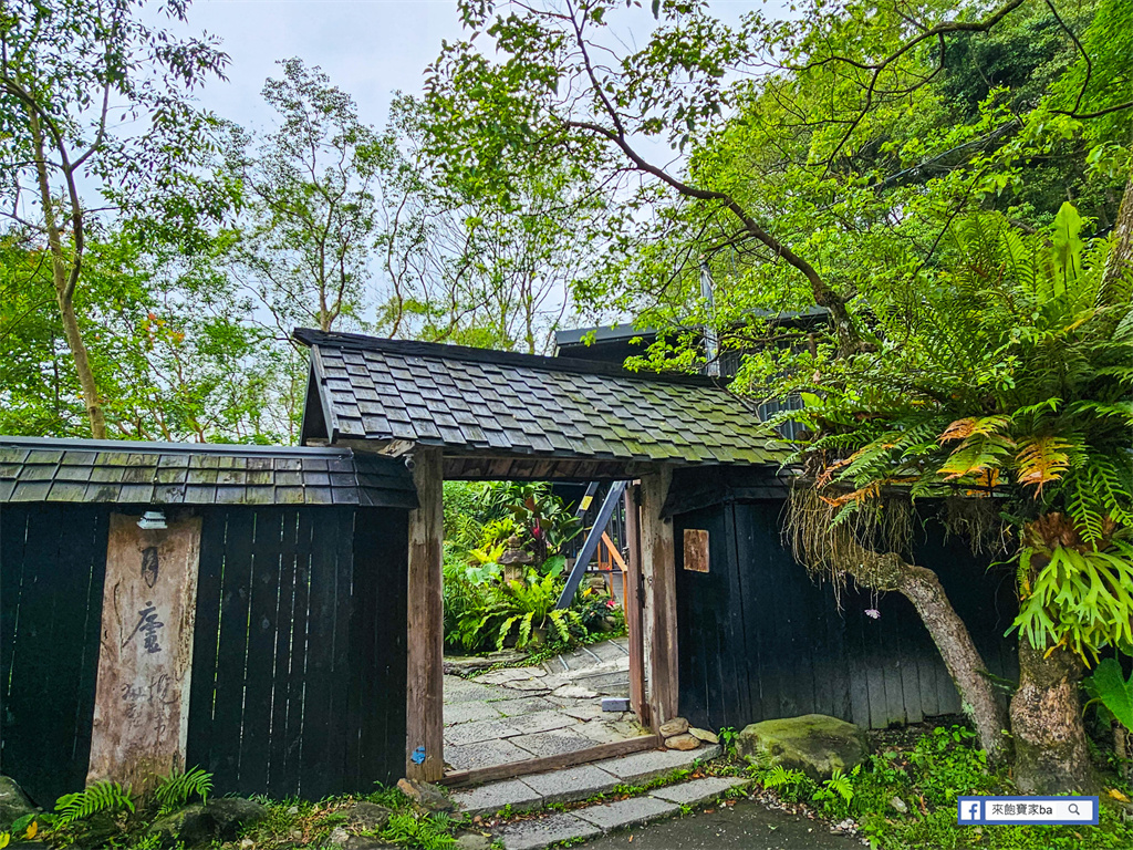 花蓮鳳林美食【月廬食堂】隱身在山林的花蓮合菜餐廳，必點梅子雞（菜單、評價） @來飽寶家ba
