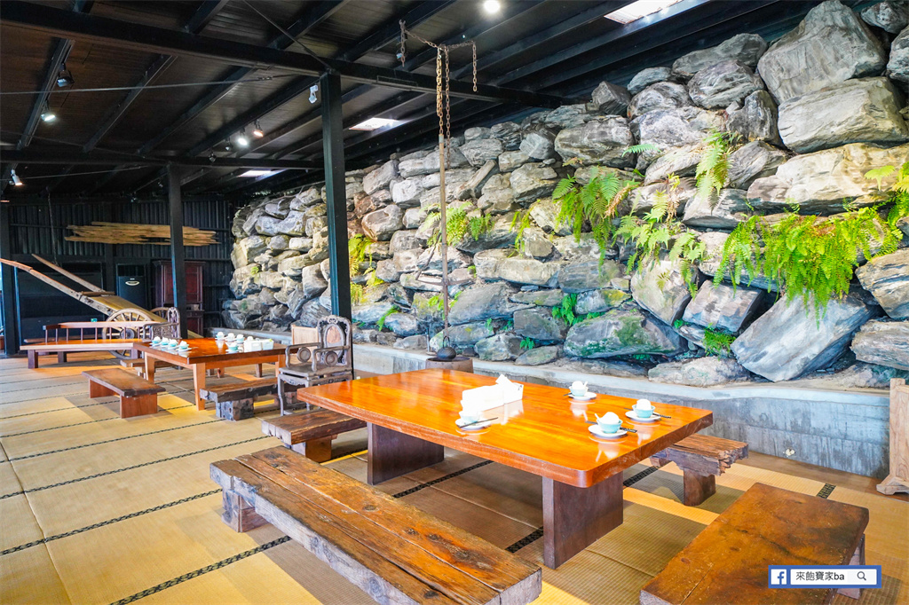 花蓮鳳林美食【月廬食堂】隱身在山林的花蓮合菜餐廳，必點梅子雞（菜單、評價） @來飽寶家ba