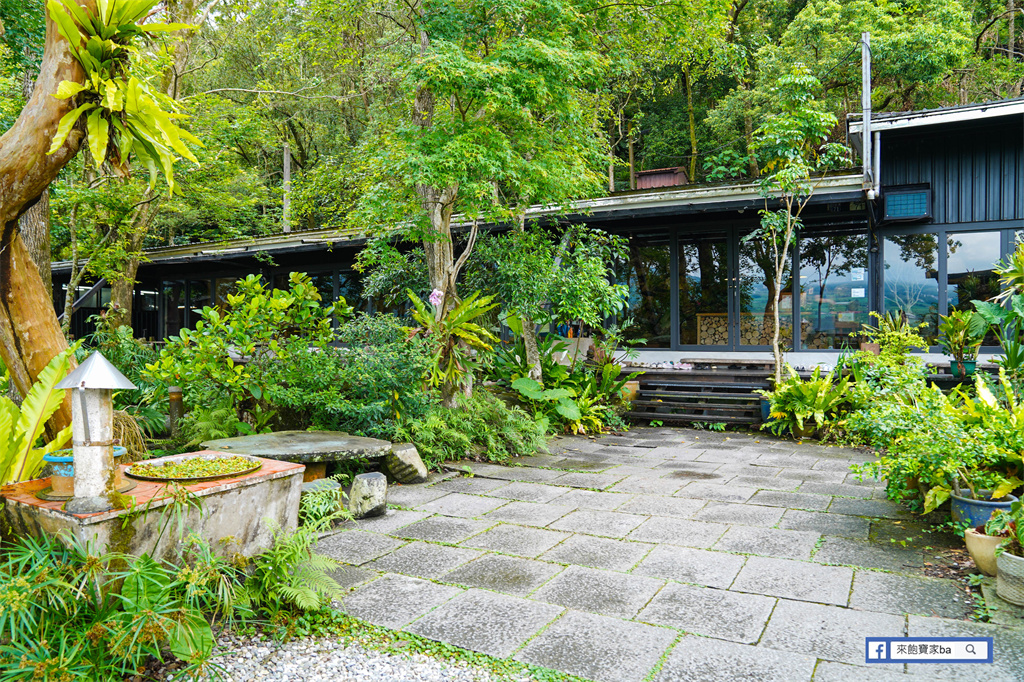 花蓮鳳林美食【月廬食堂】隱身在山林的花蓮合菜餐廳，必點梅子雞（菜單、評價） @來飽寶家ba