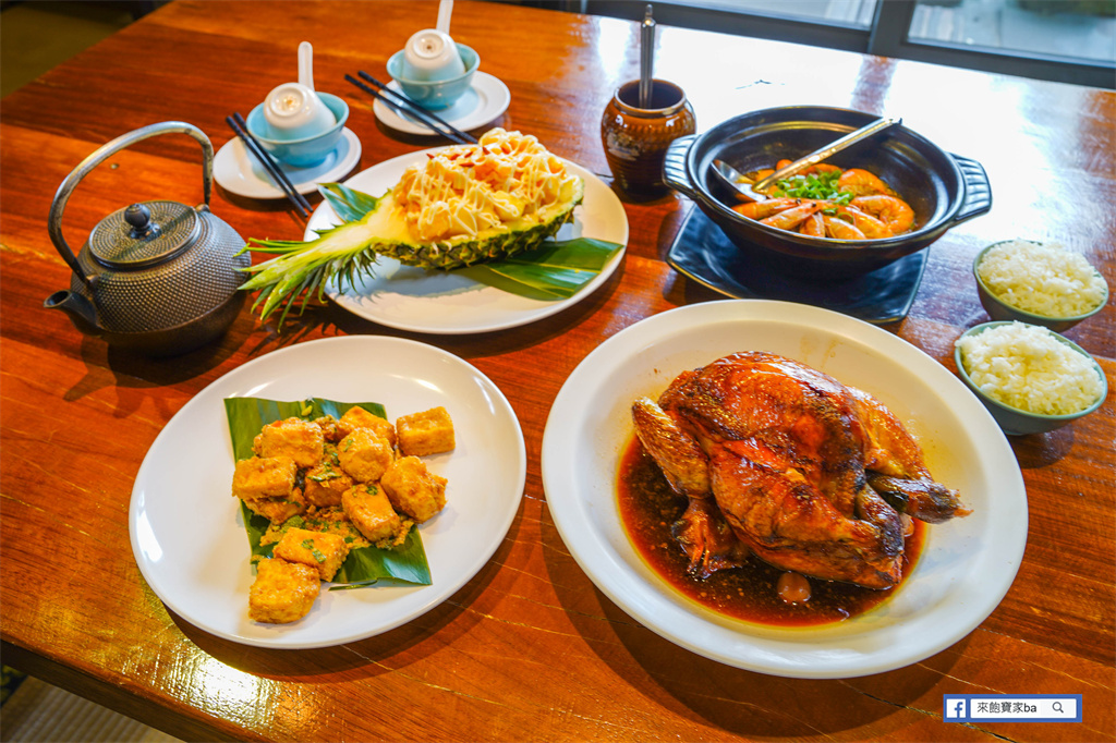【2025花蓮旅遊懶人包】花蓮三天兩夜景點安排、美食小吃、交通攻略！ @來飽寶家ba