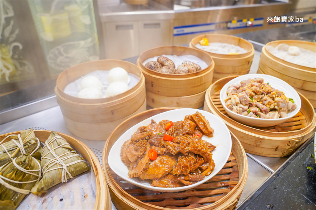 澳門美食【星滙餐廳】新濠影滙Spotlight自助餐，晚餐龍蝦鮑魚吃到飽 @來飽寶家ba