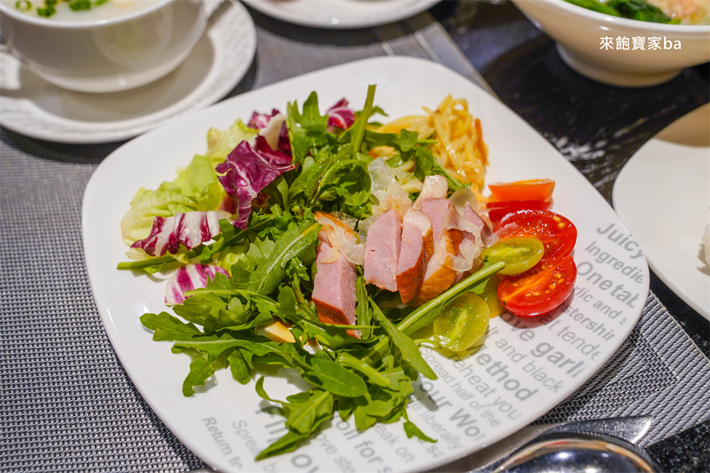 澳門美食【星滙餐廳】新濠影滙Spotlight自助餐，晚餐龍蝦鮑魚吃到飽 @來飽寶家ba