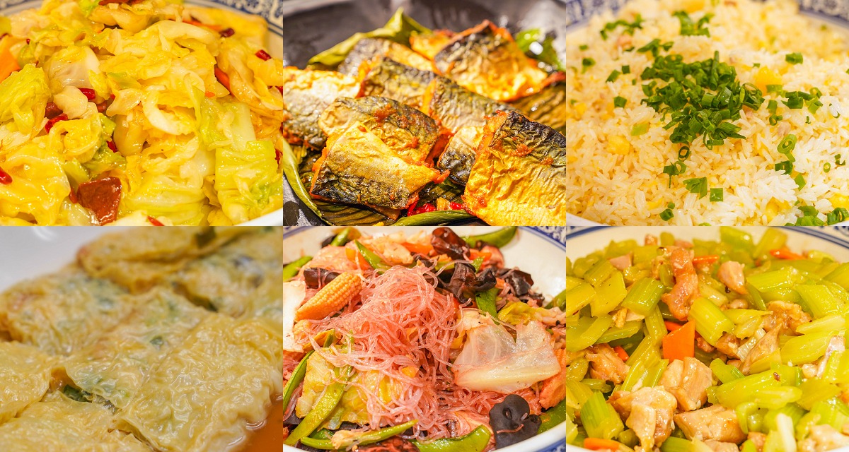 澳門美食【星滙餐廳】新濠影滙Spotlight自助餐，晚餐龍蝦鮑魚吃到飽 @來飽寶家ba